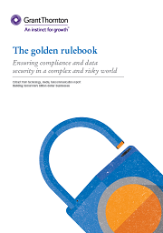 Technology playbook cover image