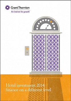 HOTEL REPORT COVER