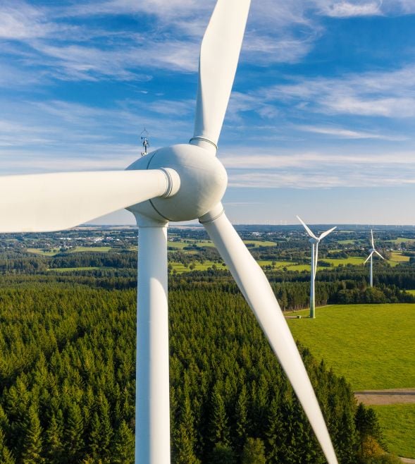 Sustainability report