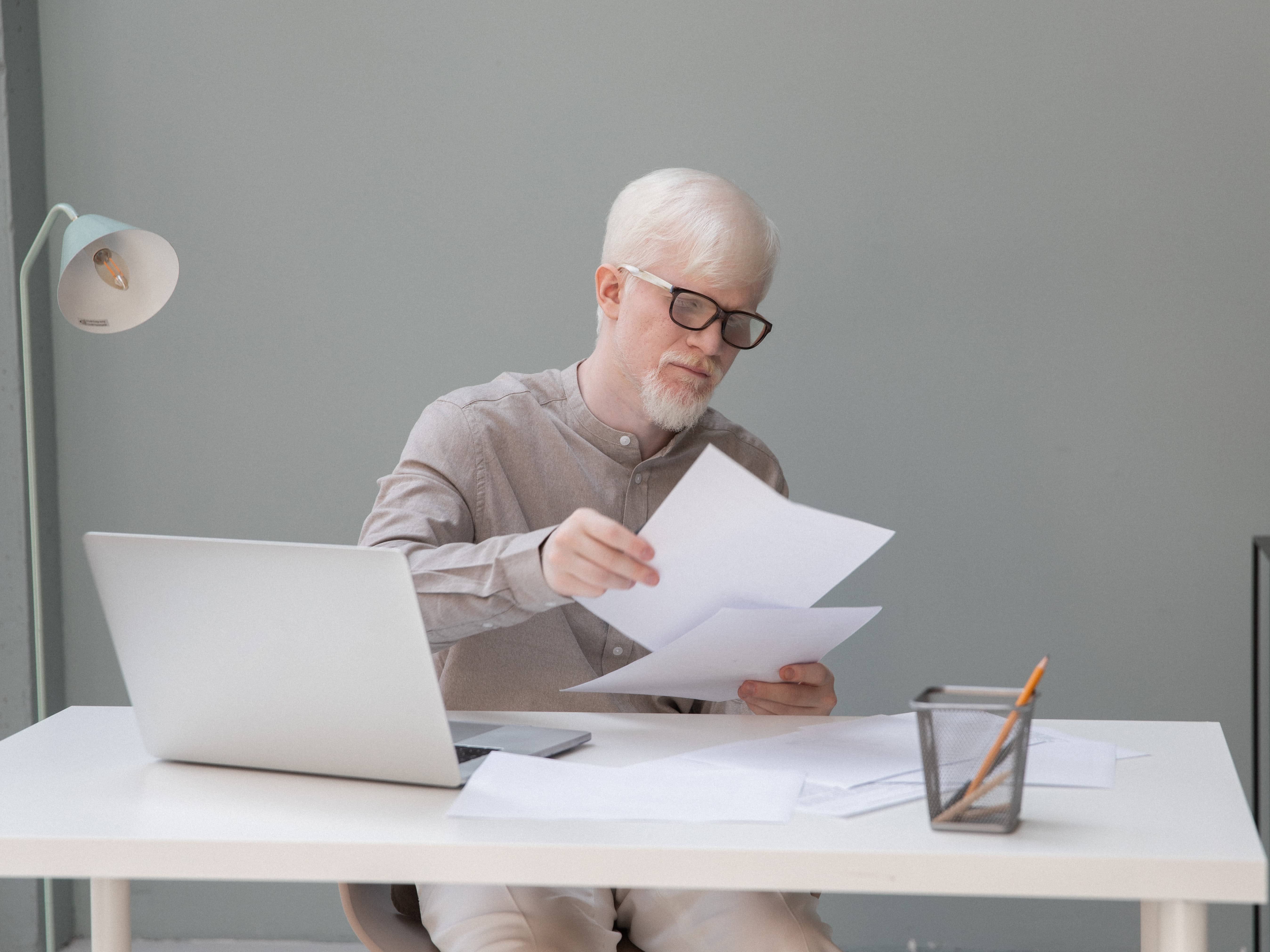 Senior Auditor