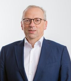 Steven Pazen