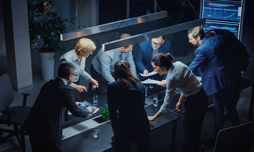 Het belang van corporate compliance: gemoedsrust in een complex juridisch landschap